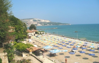 Lotos Balchik