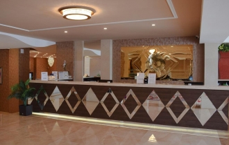 EUROPE HOTEL&CASINO