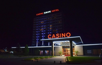 EUROPE HOTEL&CASINO