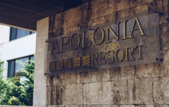 Apolonia Resort