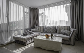 Apolonia Resort