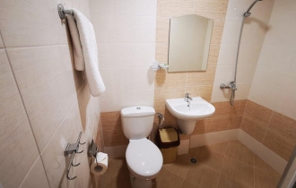 Club Hotel Vedren