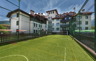 Seven Pools SPA and Apartments