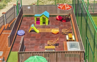 Seven Pools SPA and Apartments