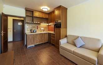 Seven Pools SPA and Apartments