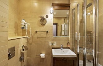 Seven Pools SPA and Apartments