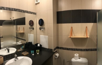 Balkan Jewel Resort