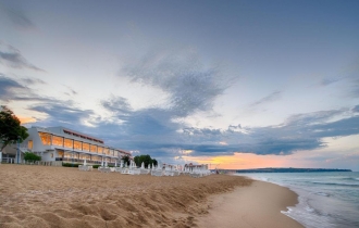 AluaSun Helios Beach