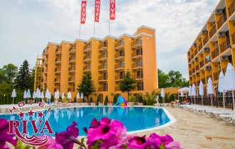 Riva 3*