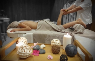 Katarino Hotel & SPA