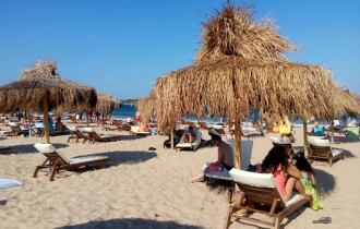 Apolonia Resort
