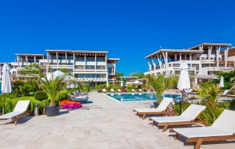 Apolonia Resort