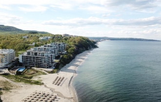 Marina Sands Obzor Beach 4* , Обзор