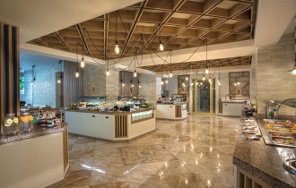 Marina Sands Obzor Beach 4* , Обзор