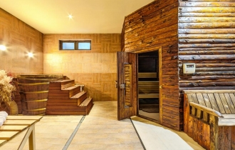 Apart Hotel Dream