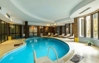 Apart Hotel Dream