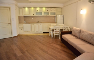 Golden Rainbow Aparthotel