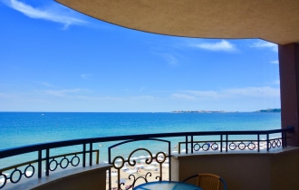 Golden Rainbow Aparthotel