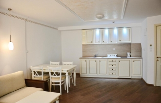 Golden Rainbow Aparthotel