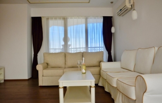 Golden Rainbow Aparthotel
