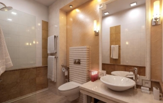 Golden Rainbow Aparthotel