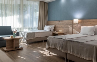 Sentido Neptun Beach 4*