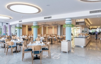 Sentido Neptun Beach 4*