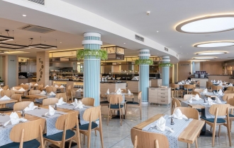 Sentido Neptun Beach 4*