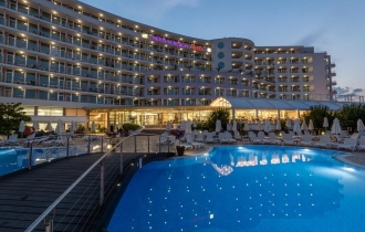 Sentido Neptun Beach 4*