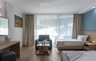 Sentido Neptun Beach 4*