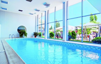 Sentido Neptun Beach 4*