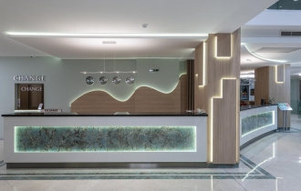 Sentido Neptun Beach 4*