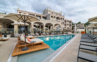 Villa Chinka