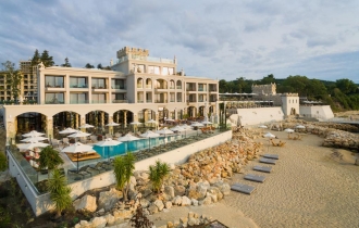 Villa Chinka