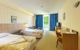 DAS Club Hotel (Rodopi-Tzvete-Flora)