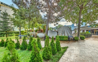 DAS Club Hotel (Rodopi-Tzvete-Flora)