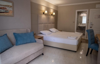 VERAMAR BEACH 4* , Kranevo