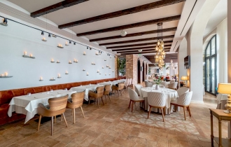 Villa Chinka