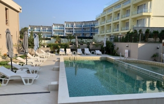 Melia Mar
