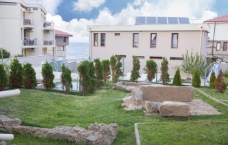 Melia Mar