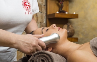 SVETI SPAS *****