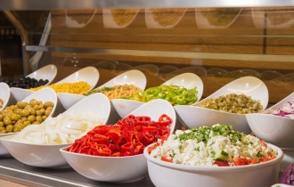 Alba 4*    Sunny beach