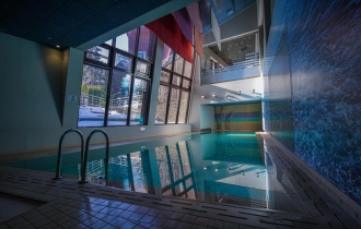 EUPHORIA CLUB HOTEL & SPA