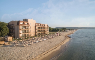 ALGARA BEACH 4*