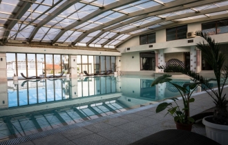 Long Beach Resort & SPA