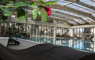 Long Beach Resort & SPA