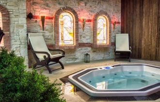 Long Beach Resort & SPA