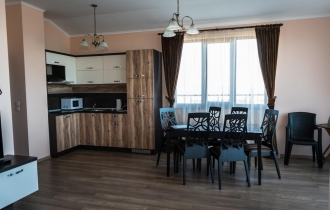 Long Beach Resort & SPA