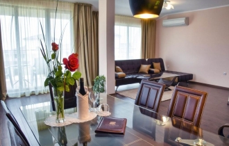 Long Beach Resort & SPA