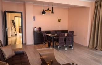 Long Beach Resort & SPA